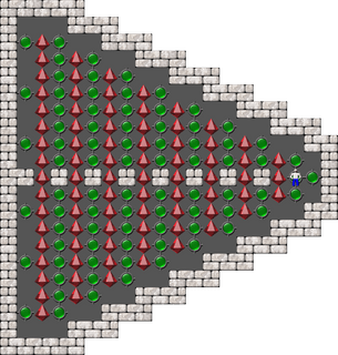 Уровень 63 — Monry and Panda Arranged